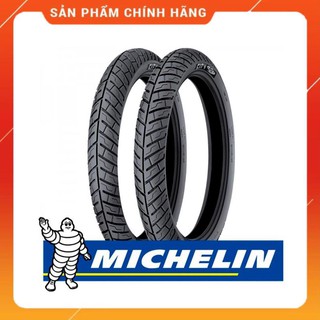 ( Vỏ ) Lốp Michelin City Grip Pro cho Wave, Dream, Future,… _ Lốp Trung Thành