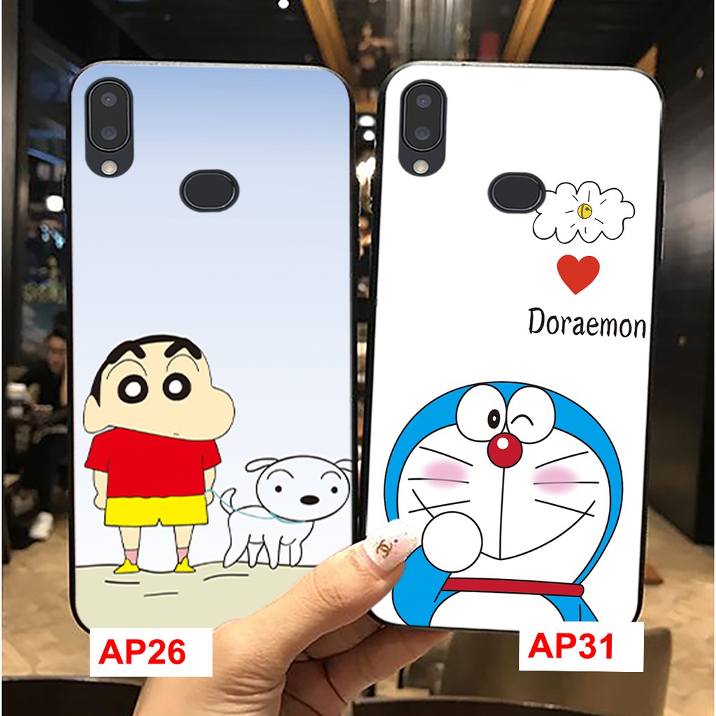 [HÀNG ĐẸP] ỐP LƯNG ĐIỆN THOẠI SAMSUNG A10S-SAMSUNG A20S BỀN ĐẸP IN HÌNH CHẤT LƯỢNG CAO