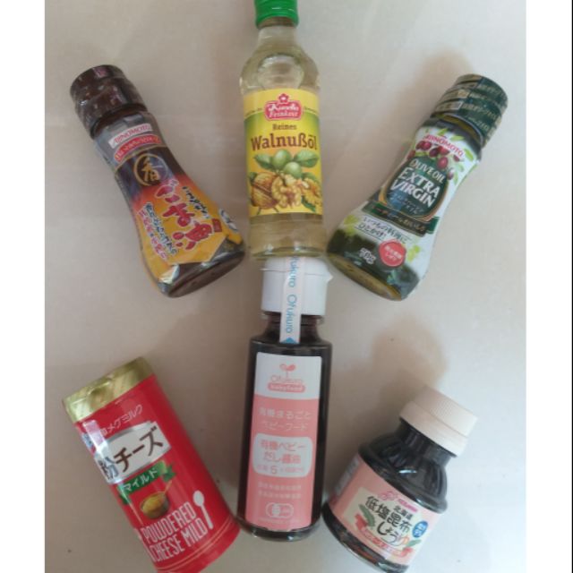 Dầu mè Ajinomoto