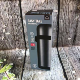 BÌNH GIỮ NHIỆT LOCK&LOCK 1 lÍT EASY-TAKE -LHC1439