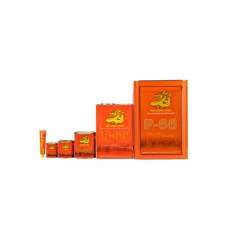 Keo Rồng Vàng P-66 - 3.3l