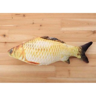 [ HÀNG HOT ] GỐI ÔM 3D HÌNH CÁ SIZE 80CM