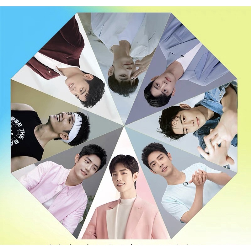 Ô_Dù hình ảnh mới của Vương Nhất Bác - Tiêu Chiến siêu đẹp