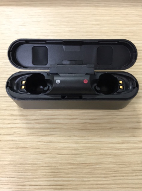 Tai nghe bluetooth chống ồn sony wf 1000x đã qua sử dụng màu đen