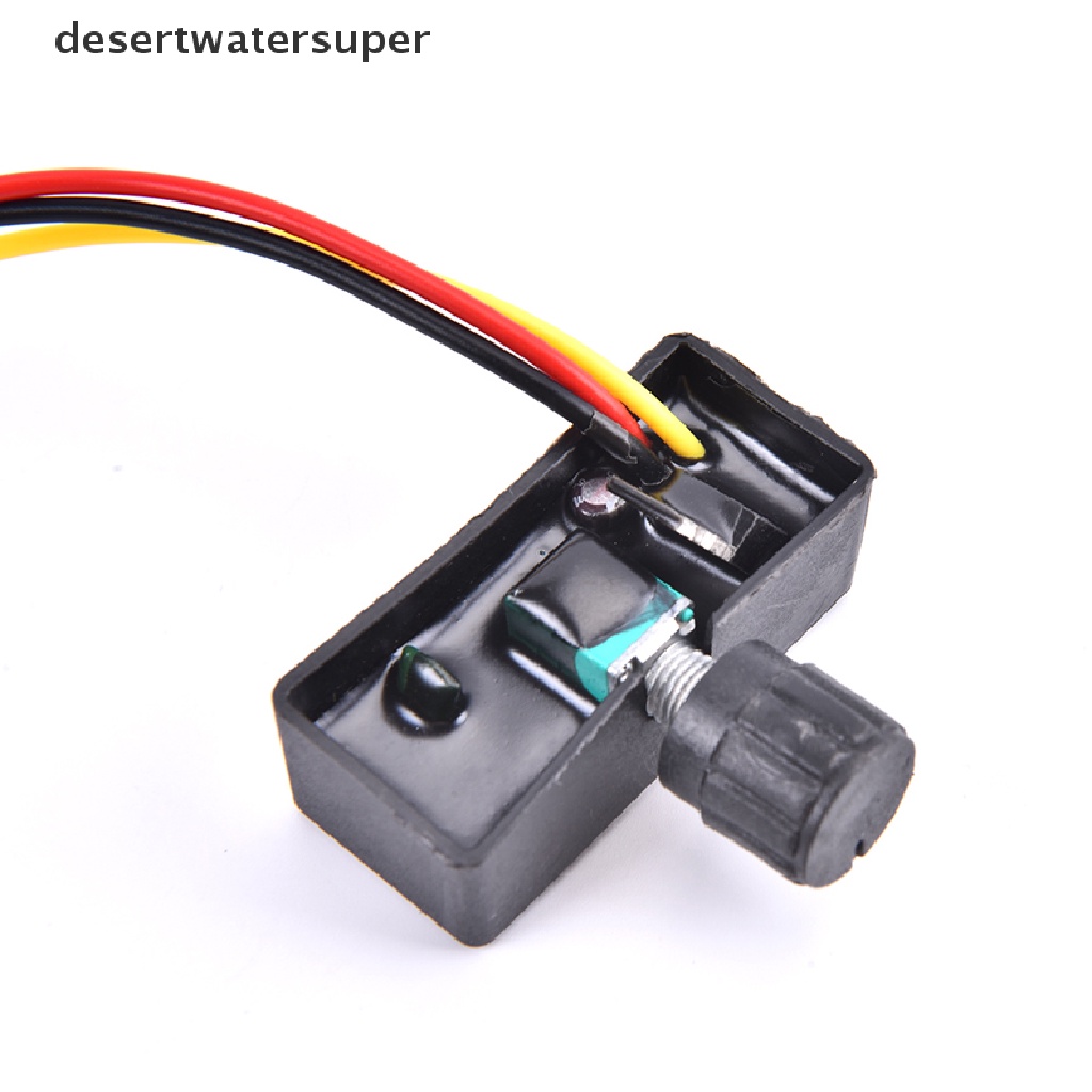 Phụ kiện công tắc máy phun nước chạy điện 12V thiết kế tiện dụng