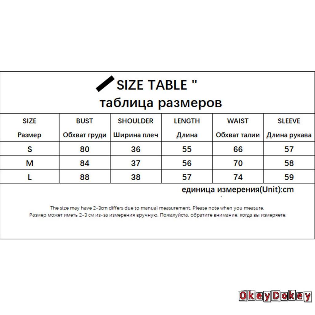 Áo thun tay dài cổ tròn in họa tiết cá tính màu nâu dễ thương cho nữ