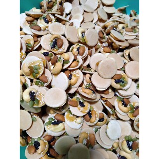 bánh đồng tiền