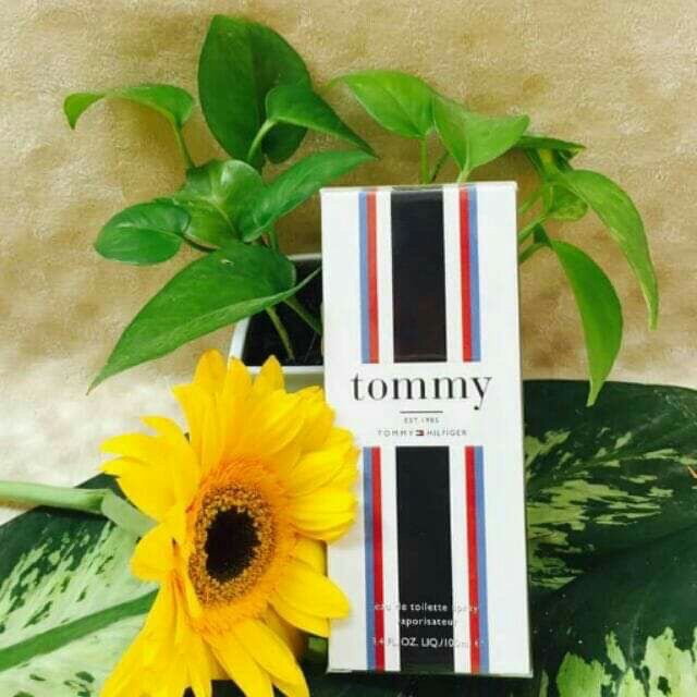 NƯỚC HOA TOMMY HILFIGER TOMMY BOY 100ml