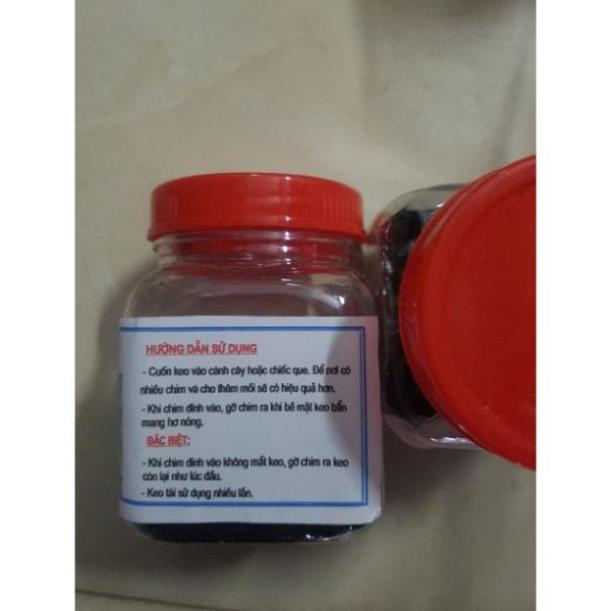 ( khuyến mại ) Keo bẫy chim siêu dính ( đại hạ giá )