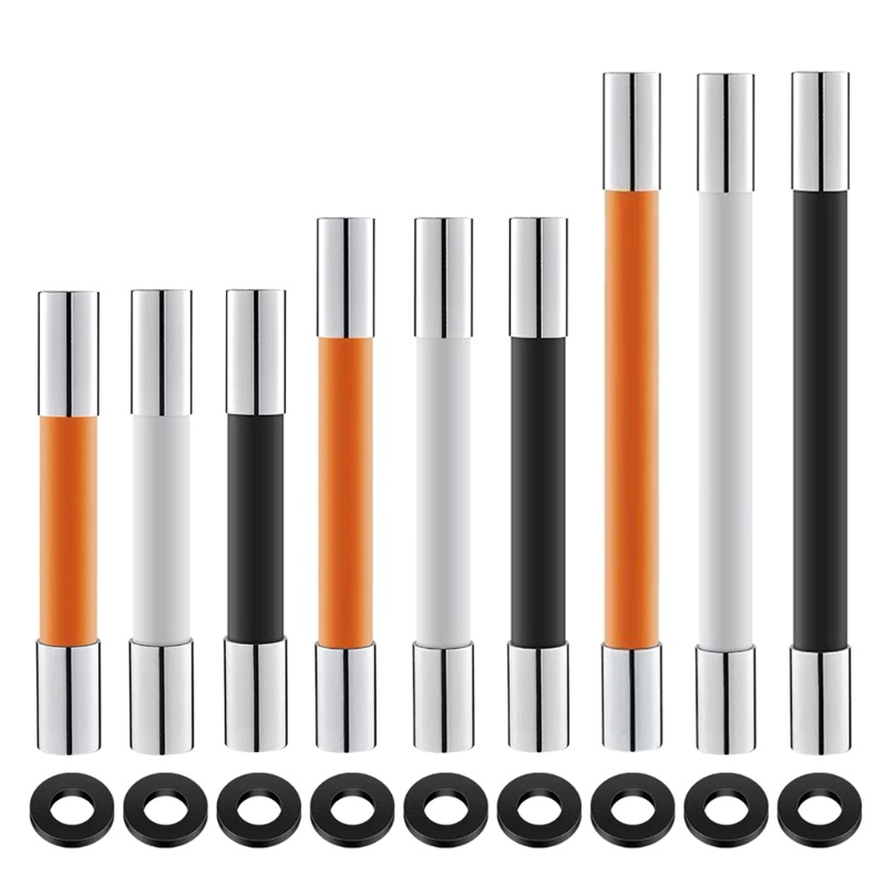 Vòi Nước Nối Dài Xoay 360 Độ Cho Bồn Rửa Nhà Bếp