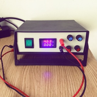 Nguồn Đa Năng 30V 10A
