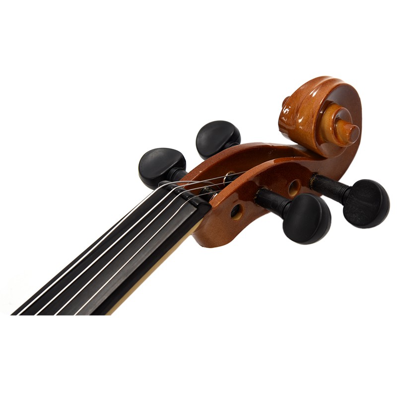 Đàn Violin 4/4 dành cho người mới tập chơi kèm phụ kiện