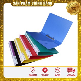 Bìa nhẫn ,file còng nhẫn A4