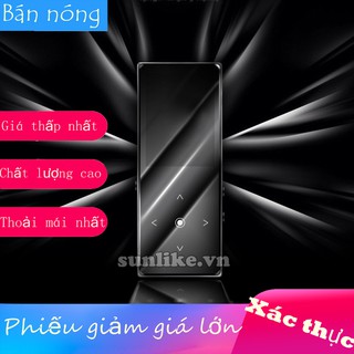 Máy nghe nhạc MP3 MP4 BENJIE K8 4GB đa năng tiện dụng chất lượng cao