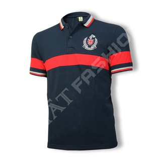 Áo Thun  💕𝘍𝘳𝘦𝘦𝘴𝘩𝘪𝘱💕 Áo Polo Tay Ngắn Courage  Cá Sấu Cao Cấp 3 Màu 4 Size - Mã PS0033 - STAND