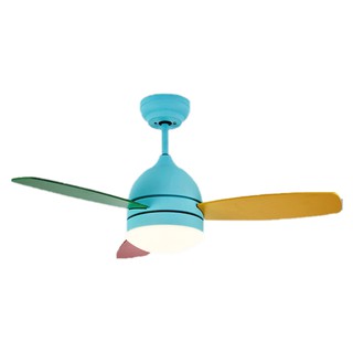 Quạt trần trang trí Gigasun Kitty k-002