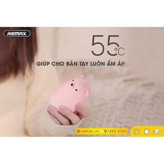 MÁY SƯỞI CẦM TAY MINI REMAX RL-WM20