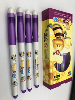 Bút lông kim Beebee Thiên Long FL-04 Chính Hãng