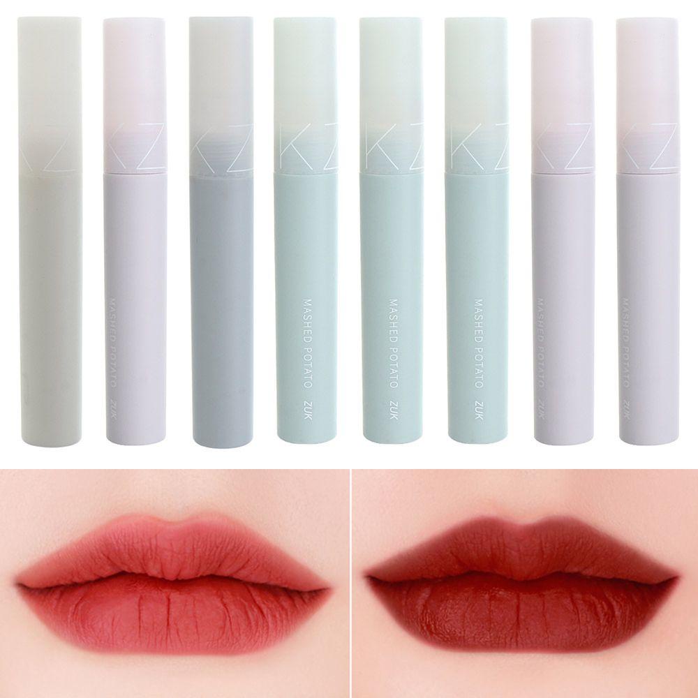 Son Kem Nhung Mịn Trang Điểm Lâu Trôi MAXG