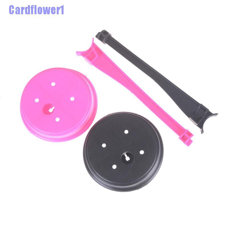 Bộ 5 Giá Đỡ Trưng Bày Múa Ba Lê Chuyên Dùng