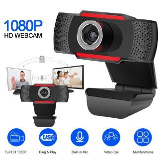 Webcam HD 1080P/720p/480P cho máy tính