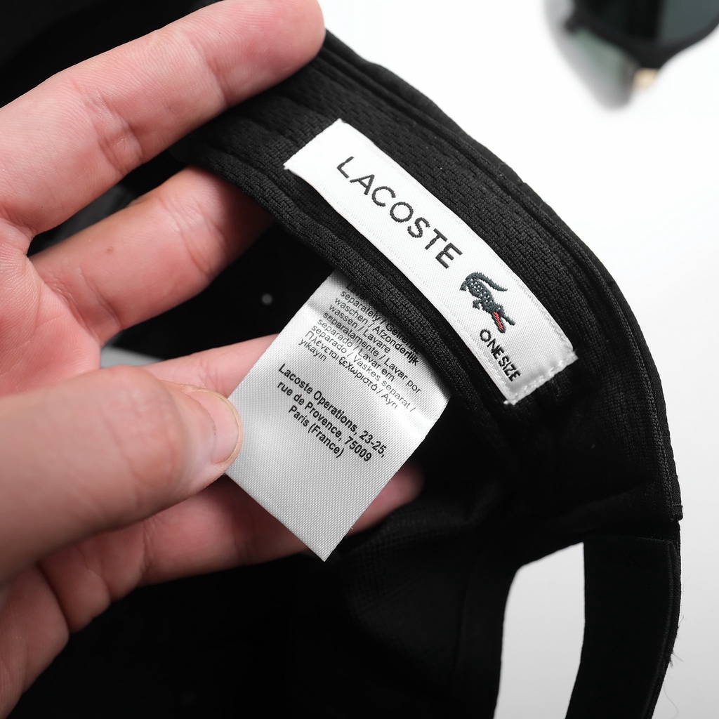 Nón/mũ lưỡi trai thể thao chất liệu 100% dù gió cực xịn 9064