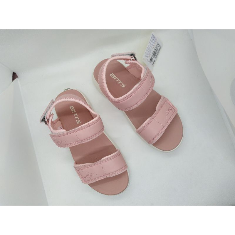Sandal bé gái quai ngang đế nhẹ bền đẹp DEG008