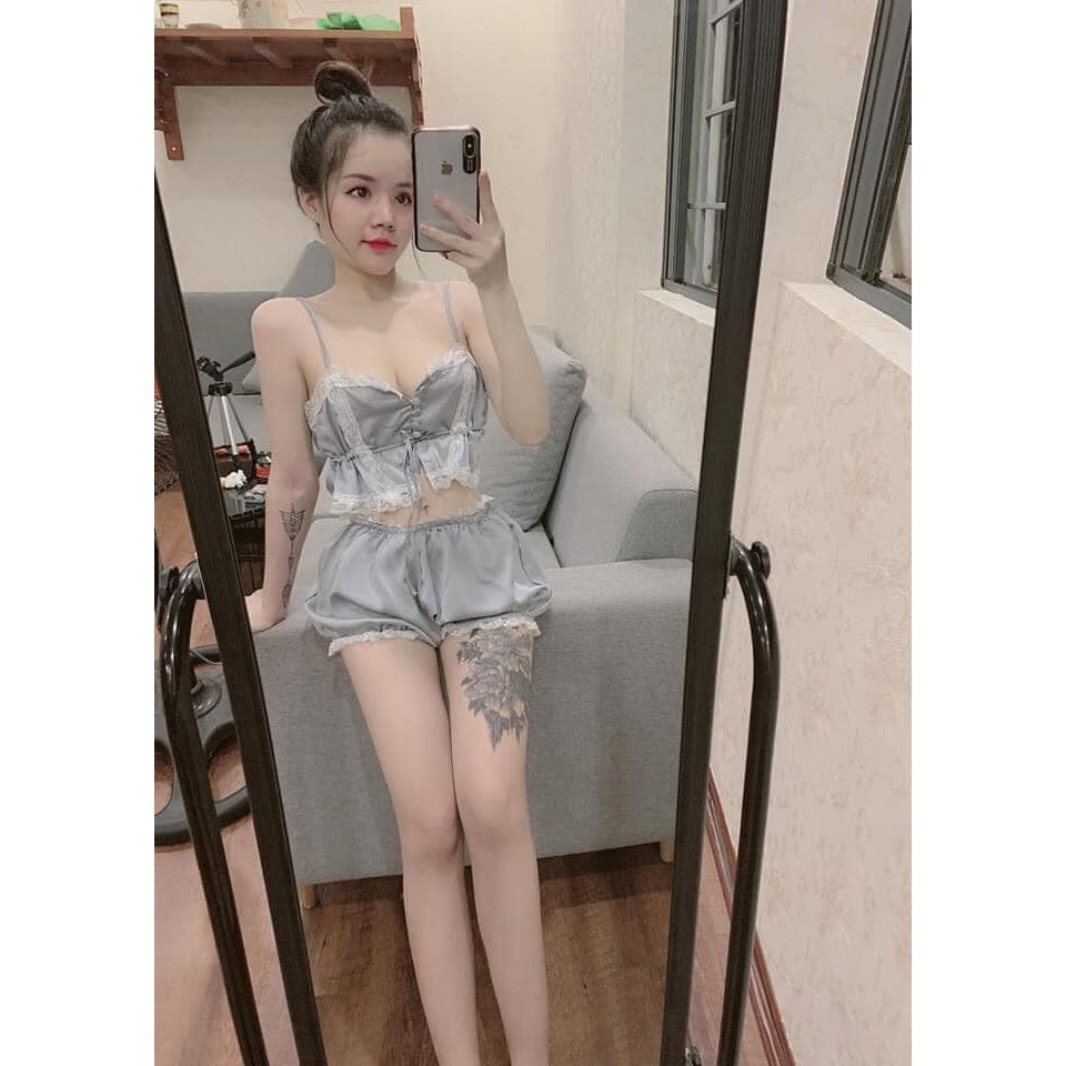 Xưởng may đồ ngủ sexy Thiết kế | BigBuy360 - bigbuy360.vn