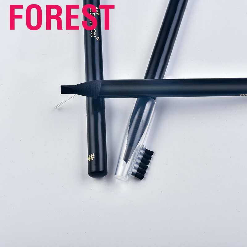 [Hàng mới về] Bút kẻ lông mày hai đầu chống thấm nước chống thấm mồ hôi lâu trôi | BigBuy360 - bigbuy360.vn