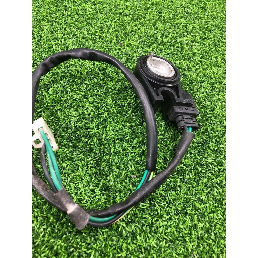 CÔNG TẮC CHÂN CHỐNG CẠNH -HAY CHÂN CHỐNG NGIÊNG - SPACY- NHẬT 125