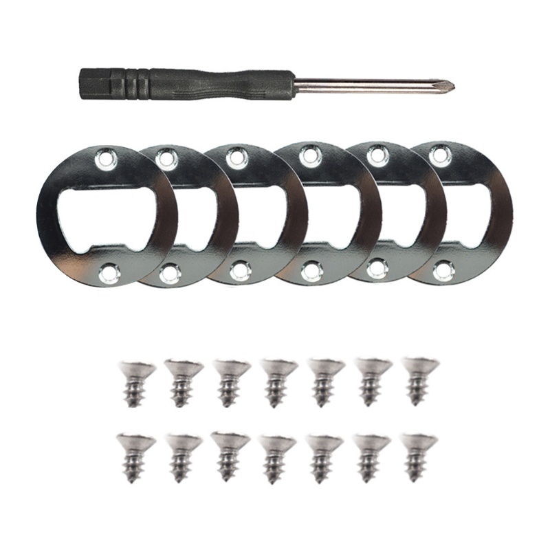Khuôn silicone làm móc khóa/ mở nắp chai rượu/ bia DIY