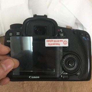 [Shoppe trợ giá ] Miếng dán cường lực cho máy ảnh Canon