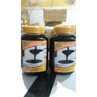 Sốt nướng Koca