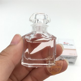 Guerlain Nước Hoa Mon Eau de Parfum Florale 5ml-Hàng Chính hãng