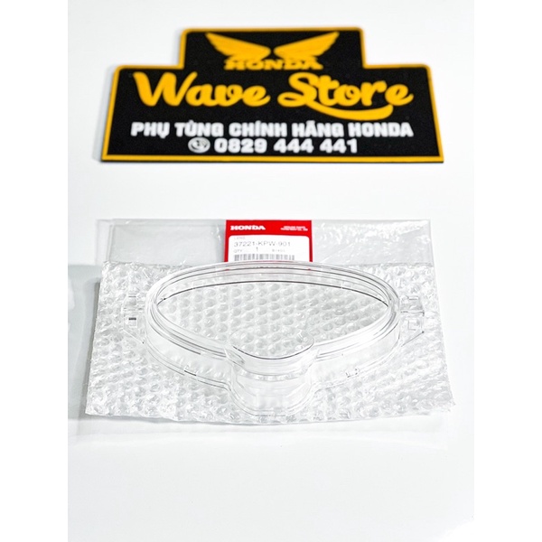 MẶT KÍNH ĐỒNG HỒ W125R / FU2