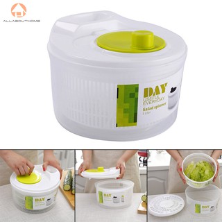 Dụng cụ rửa rau củ làm salad