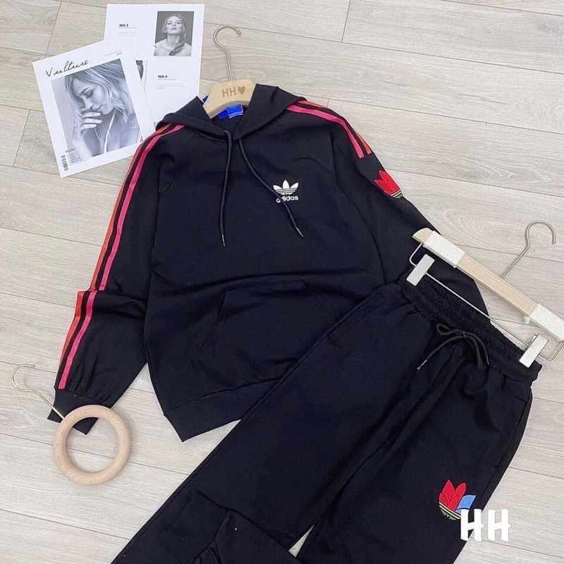 Sét thể thao cao cấp L1