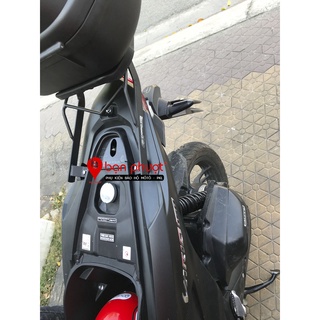 Baga Givi MV Vario