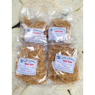 Cơm cháy chà bông Năm Mập sỉ