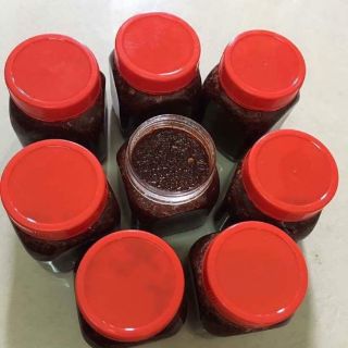 Mắm ruốc phú quốc 200g