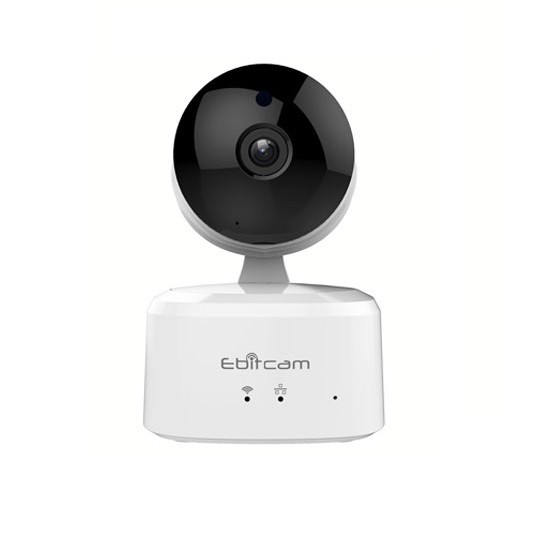 Camera IP Wifi Ebitcam E2- 2.0MP - Tặng kèm thẻ Nhớ 32GB