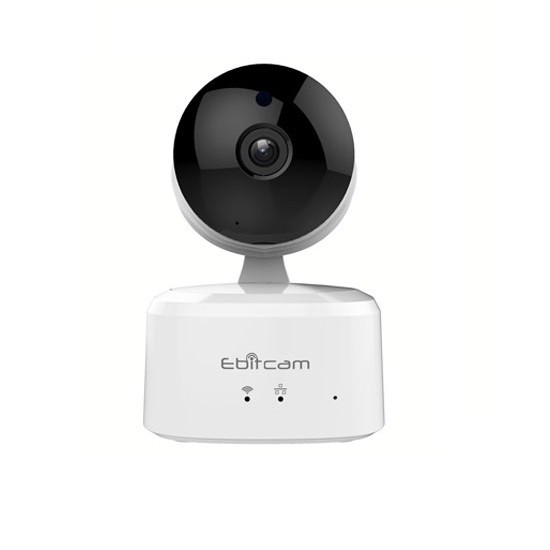 Camera IP Wifi Ebitcam E2- 2.0MP - Tặng kèm thẻ Nhớ 32GB | BigBuy360 - bigbuy360.vn