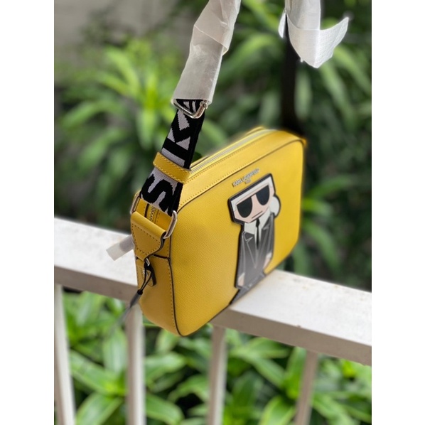 Túi Pháp Karll auth sale