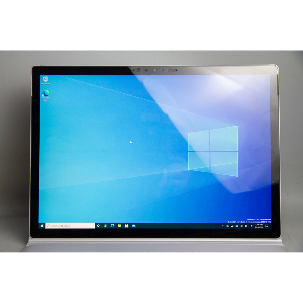 Máy tính bảng Surface Book 2 15" | SSD 256GB | core i7 | RAM 16GB | GTX 1060 6GB | FB 15363 | BigBuy360 - bigbuy360.vn