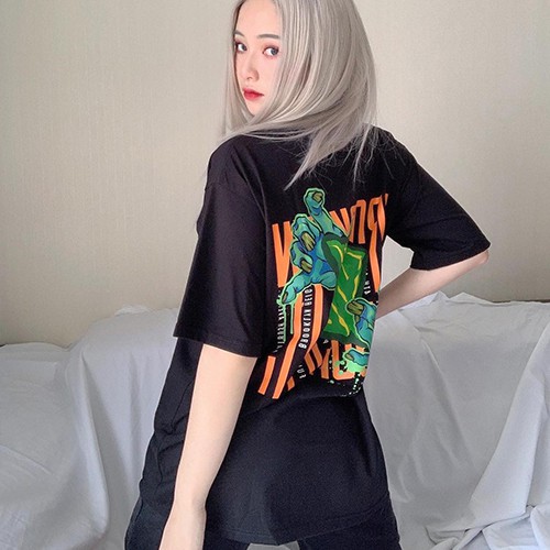Đồ Bộ Nữ Mặc Nhà Anquachi Đẹp Thun Cotton Nữ Mặc Ngủ Ở Nhà Dễ Thương Quần Đùi Cute B-A040
