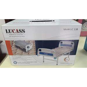 Đệm hơi,đệm chống loét Lucass LC 138