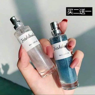 Nước hoa feishibalou nhũ