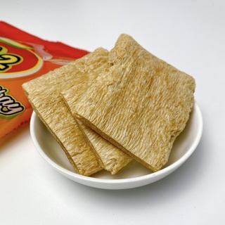 Sườn Non Chay 2 Âu Lạc gói 100g - Đồ Ăn Chay - Thực phẩm chay Âu Lạc
