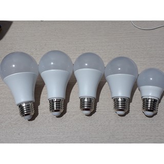 Đèn Búp tròn 3W, 5W, 7W, 9W, 12W