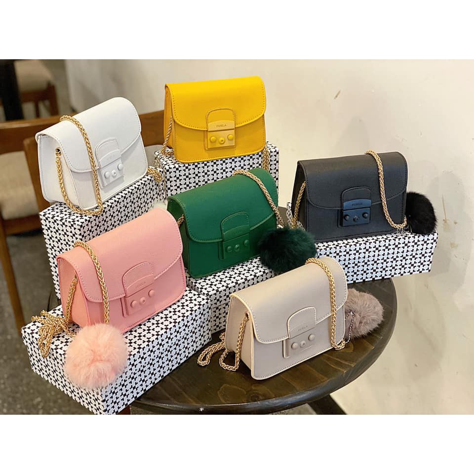 TÚI FULA SIZE 18CM NEW 2020